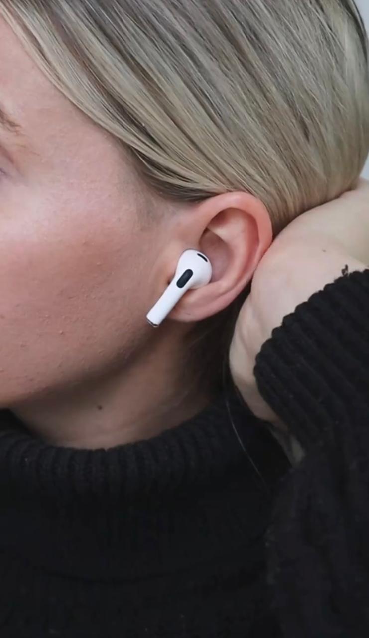 AIRPODS 3RD GENERATION