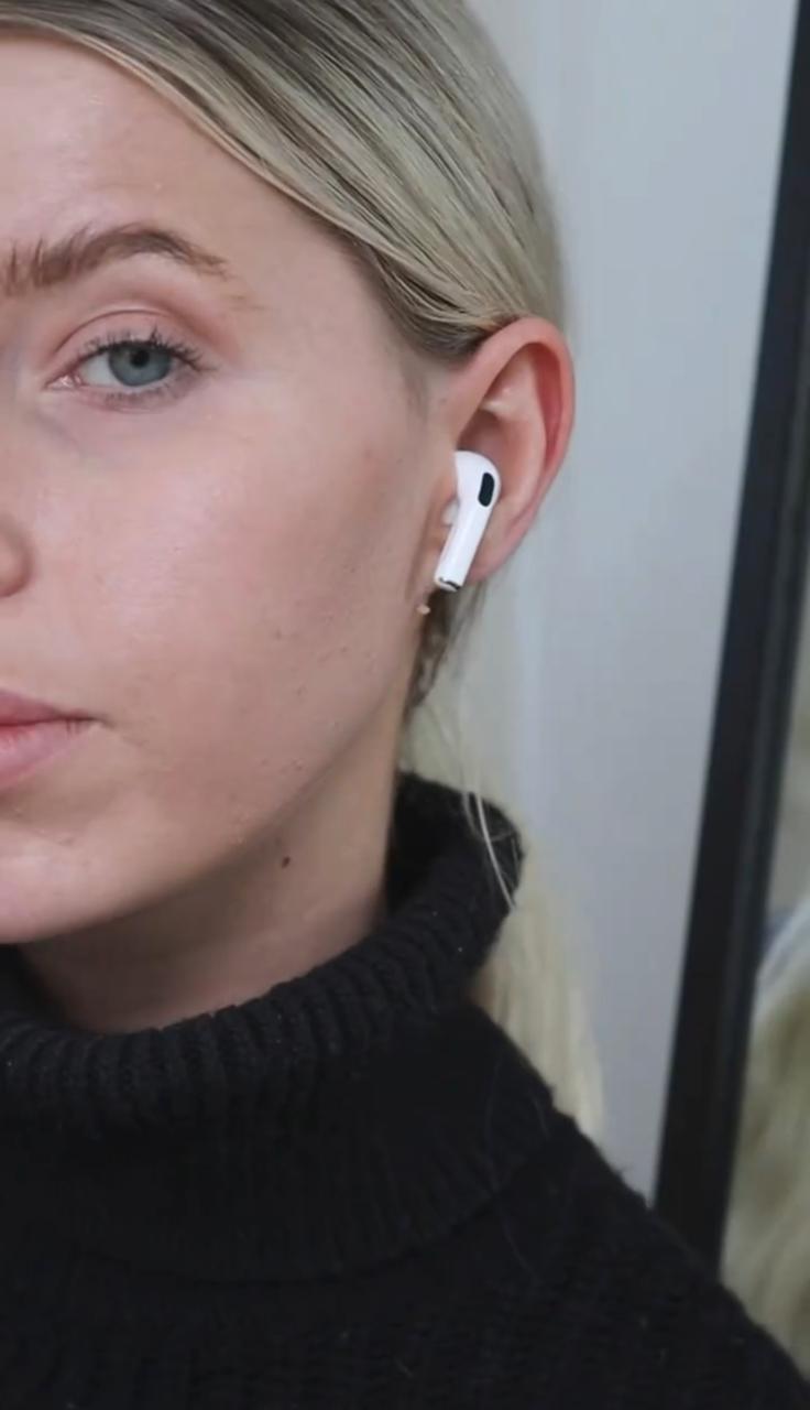 AIRPODS 3RD GENERATION
