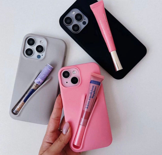 LIP GLOSS CASE