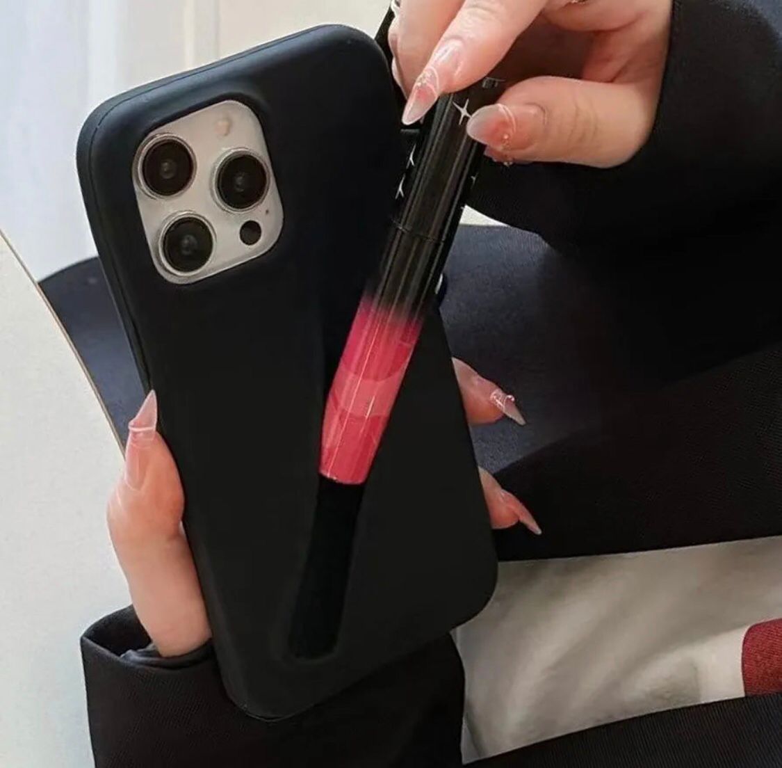 LIP GLOSS CASE