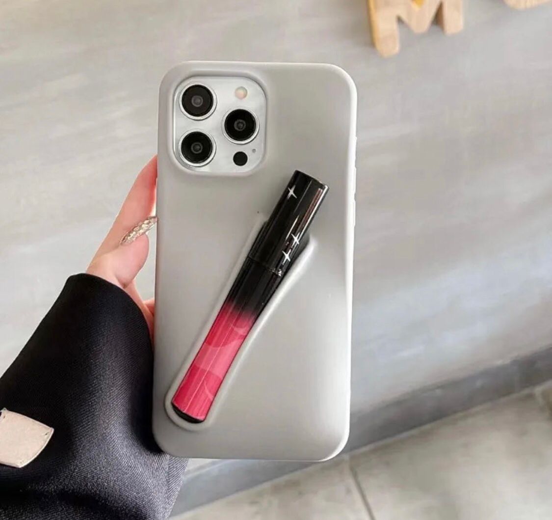 LIP GLOSS CASE