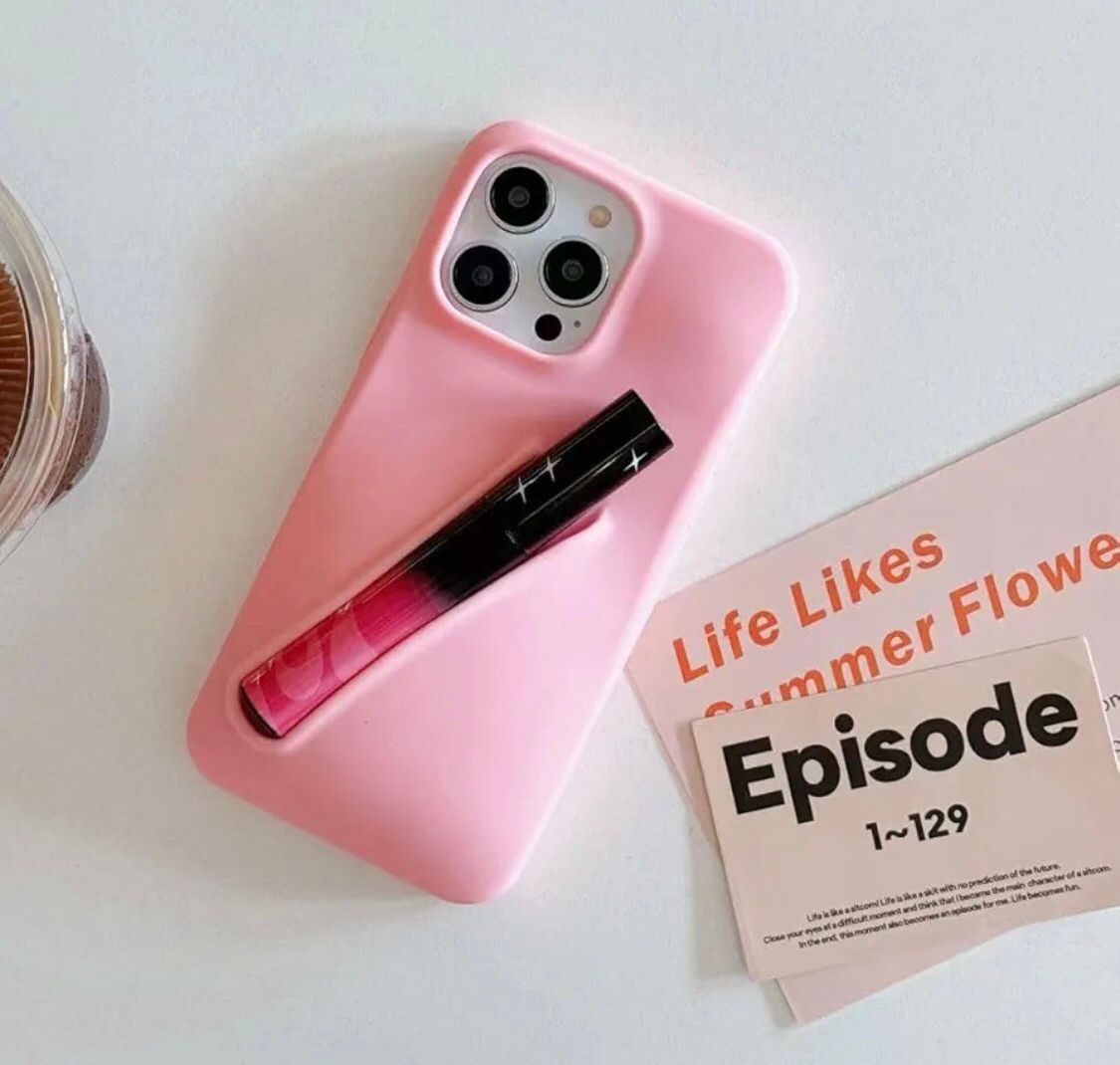 LIP GLOSS CASE