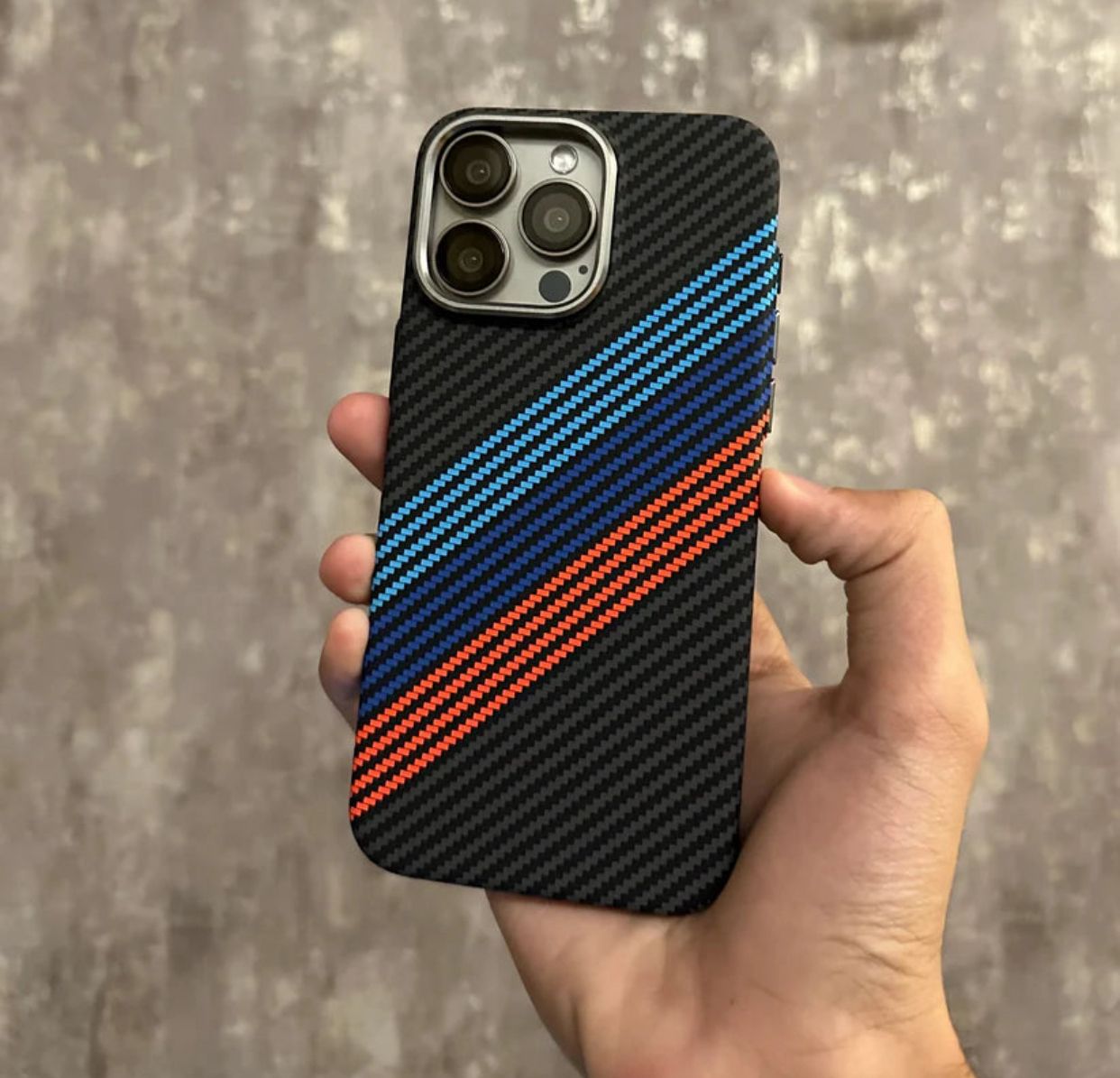 BMW CASE