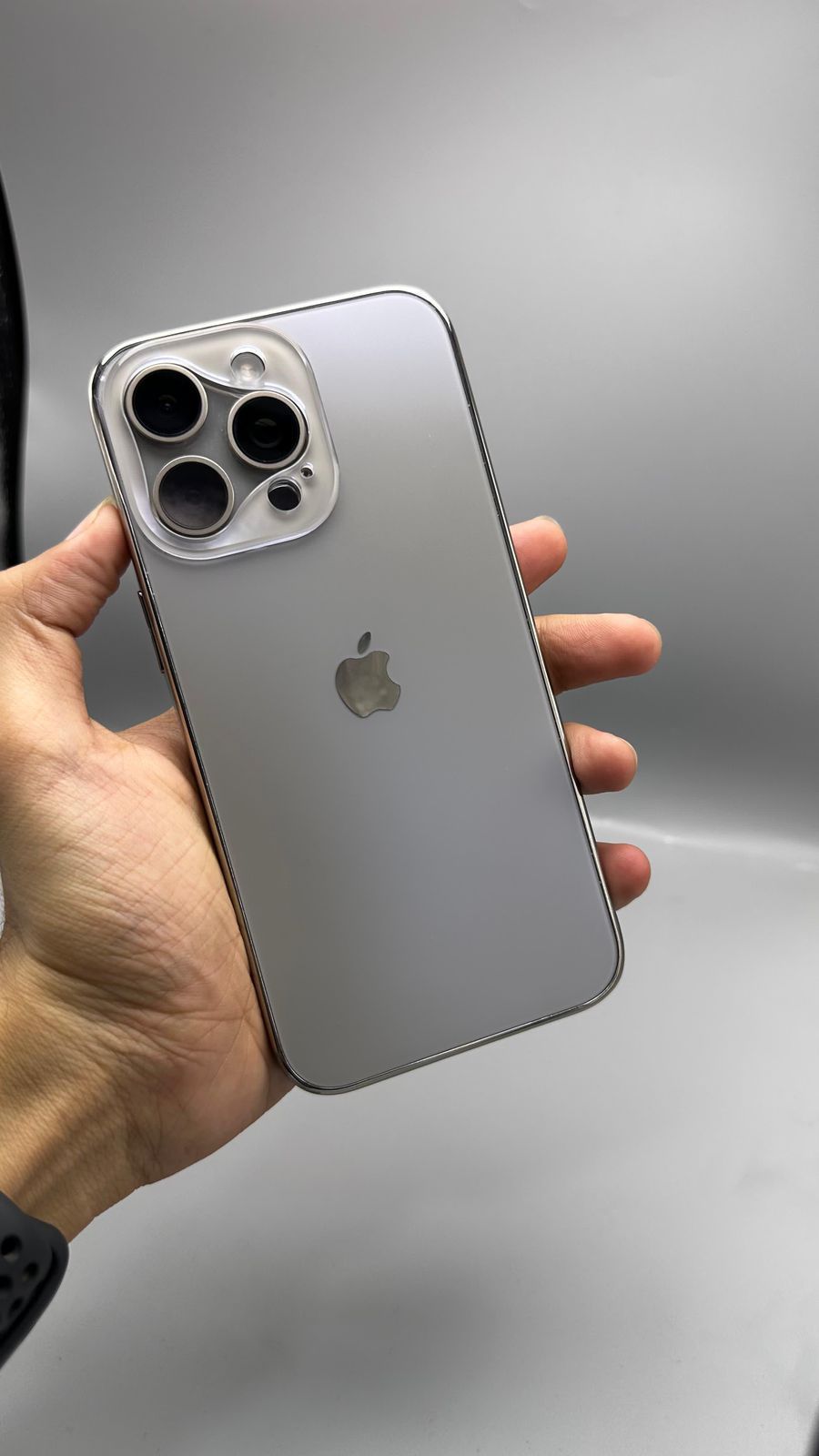 AG NANO CASE