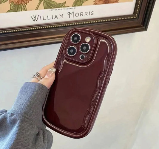 CHERRY WINE CASE