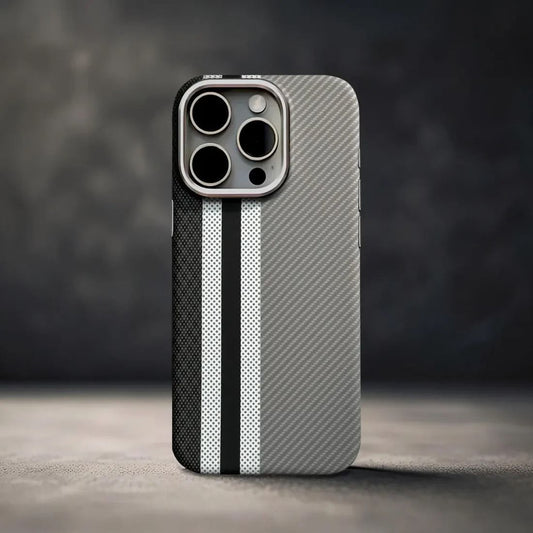 CARBON FIBRE CASE
