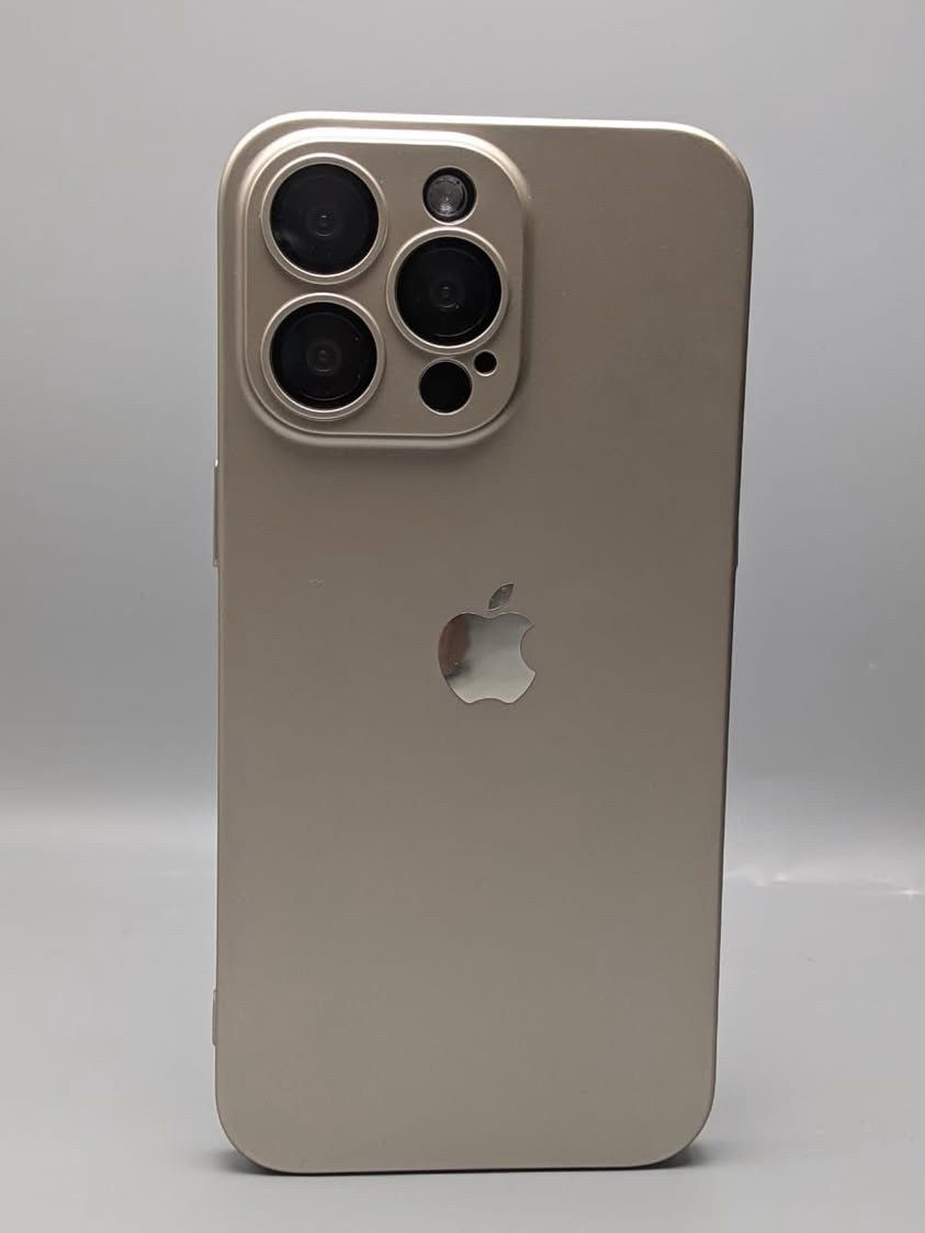 PC Logo Case