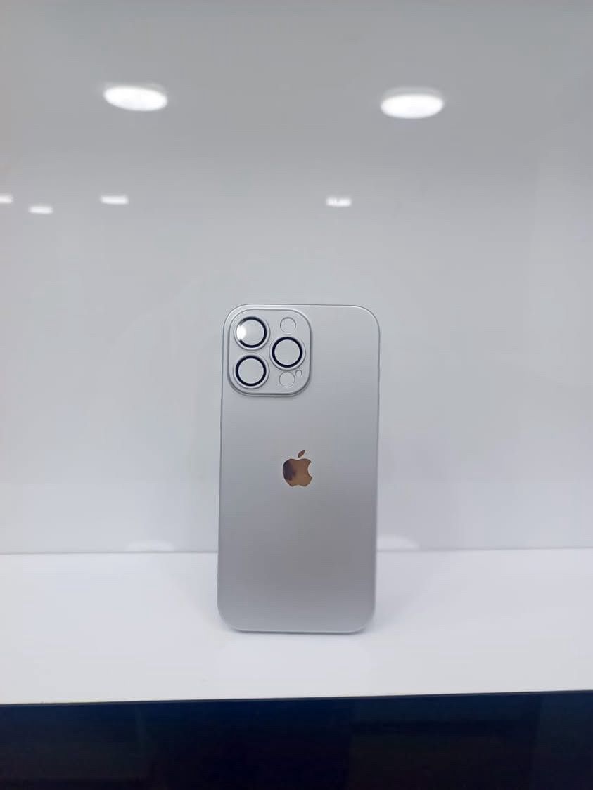 PC Logo Case